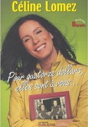 Селин Ломес